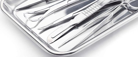 Surgical Instruments